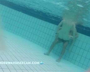NEW! This young couple seems pretty horny, but they're not quite sure what to do ;-) Should they have intercourse or not?