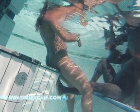 NEW! Well, if I were here with a NAKED Brazilian woman 20 years younger than me, I'd want to have some fun with her ;-)