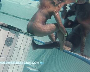NEW! Well, if I were here with a NAKED Brazilian woman 20 years younger than me, I'd want to have some fun with her ;-)