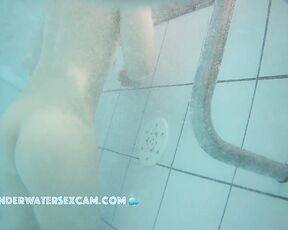 NEW! She has really unusual nipples, and that's exactly why I'd love to play with them