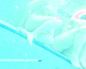 NEW! She has incredibly beautiful, big, firm, young breasts with hard nipples and large areolas! I want to touch them!!!