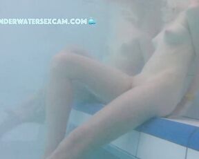 NEW! It's always a pleasure to watch naked 18-year-old teenagers while you're naked yourself ;-)