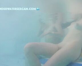 NEW! It's always a pleasure to watch naked 18-year-old teenagers while you're naked yourself ;-)