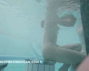 NEW! It looks like this teenager would love to jump on her boyfriend! So he should take advantage of her feelings