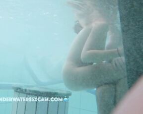 NEW! It looks like this teenager would love to jump on her boyfriend! So he should take advantage of her feelings