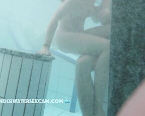 NEW! It looks like this teenager would love to jump on her boyfriend! So he should take advantage of her feelings