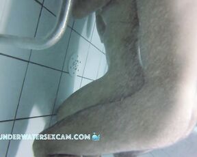NEW! She had “fearless” tattooed on herself, but let's see if she's still fearless when she feels my big, hard cock