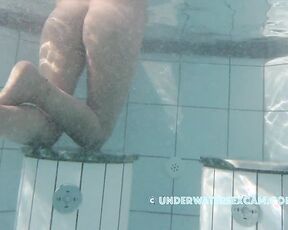 NEW! This bitch is clearly enjoying showing off her naked body, and I'm going to ask her if she's really aroused yet
