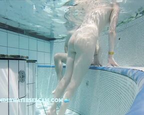 NEW! Of course, you can also meet up naked at a nudist resort for a first date—that's how you get to know each other ;-)