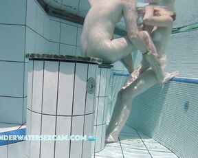NEW! Of course, you can also meet up naked at a nudist resort for a first date—that's how you get to know each other ;-)