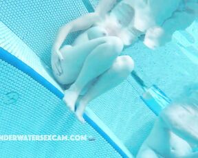 NEW! Why do you think women love jacuzzis? Because they relax them? No! Because they make them horny ;-)