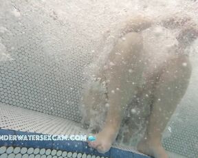 NEW! Why do you think women love jacuzzis? Because they relax them? No! Because they make them horny ;-)