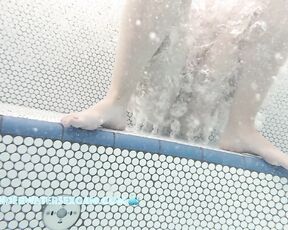 NEW! Why do you think women love jacuzzis? Because they relax them? No! Because they make them horny ;-)