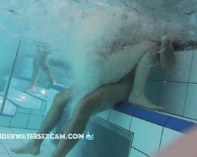 NEW! When a pretty young naked woman is sitting on top of you, all kinds of things can happen