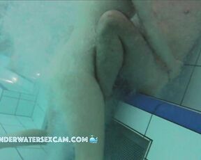 NEW! When a pretty young naked woman is sitting on top of you, all kinds of things can happen