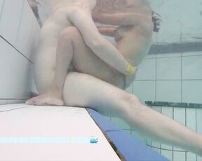 NEW! I also really enjoy chatting when the person I'm talking to is sitting naked on top of me ;-)