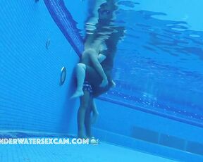 NEW! Why are you wearing that stupid burkini? Now I need a pair of scissors to cut a hole in it.