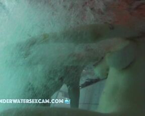 NEW! She has really beautiful, big, natural breasts that she loves to show off