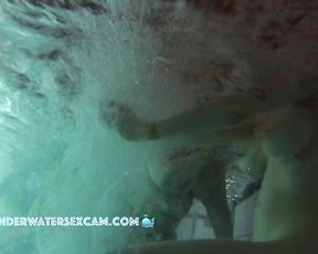 NEW! She has really beautiful, big, natural breasts that she loves to show off