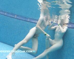 NEW! My God, she has such long legs, but no breasts—just small, hard nipples—but she's so hot!