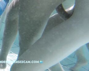 NEW! He really wants to fuck her and finally get rid of his incredibly hard and long-lasting erection ;-)