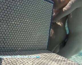 NEW! He really wants to fuck her and finally get rid of his incredibly hard and long-lasting erection ;-)