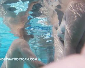 NEW! You can also hide your erection by having a young, naked girl sit on you, but then her nipples get hard!