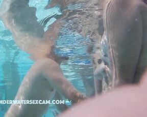 NEW! You can also hide your erection by having a young, naked girl sit on you, but then her nipples get hard!