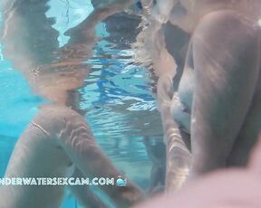 NEW! You can also hide your erection by having a young, naked girl sit on you, but then her nipples get hard!
