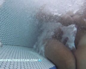NEW! She really is a great wife and knows exactly what to do! First, jerk off ;-)