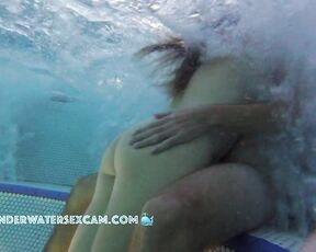 NEW! While she's jerking him off with her left hand, she can do the same to me with her right hand, right?