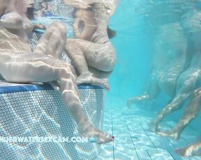 NEW! Now I don't know which of these two hot girls to choose again!