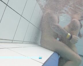 NEW! This couple is fooling around a bit and is obviously horny. Come on, start fucking already!