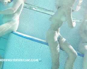 NEW! There's really nothing like a firm, beautiful teen butt, and I already know what I'll be dreaming about tonight.