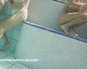 NEW! There's really nothing like a firm, beautiful teen butt, and I already know what I'll be dreaming about tonight.