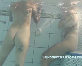 NEW! I'd love to let these hot young MILFs pleasure me sometime. Their tattoos look inviting!