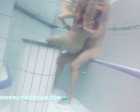 NEW! Some younger girlfriends love to turn on their much older lovers until he gives her everything ;-)