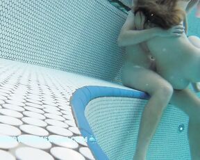 NEW! I hope he puts his huge erection to good use and really satisfies that gorgeous 18+ teen girl!