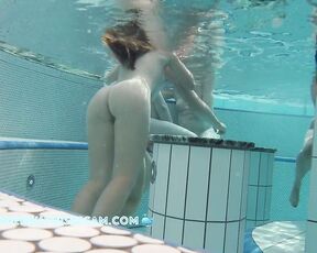 NEW! I hope he puts his huge erection to good use and really satisfies that gorgeous 18+ teen girl!