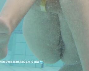 NEW! He'd definitely love to make the most of the situation ;-)
