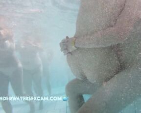 NEW! Dating at a nudist resort is a great idea! First a little romance, then sex ;-)