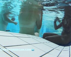 NEW! That's such a nice compliment when my best friend's boyfriend gets an erection just from staring at me ;-)