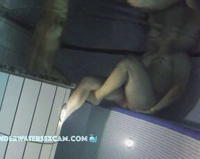 NEW! If a girl was rubbing my balls in a dark corner, of course I'd love to fuck her, because that's what she wants