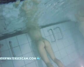 NEW! I'm always surprised by the beautiful women from all over the world who pose nude here