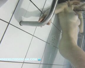NEW! I'm always surprised by the beautiful women from all over the world who pose nude here