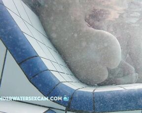 NEW! In this particular case, I wouldn't care whether she's lying under me or on top of me ;-)