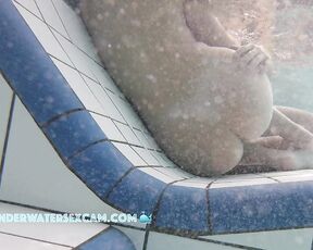 NEW! In this particular case, I wouldn't care whether she's lying under me or on top of me ;-)