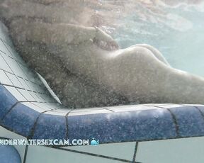 NEW! In this particular case, I wouldn't care whether she's lying under me or on top of me ;-)