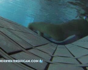 NEW! Girls get horny too—it's just that you don't always notice it, but our hidden camera does.