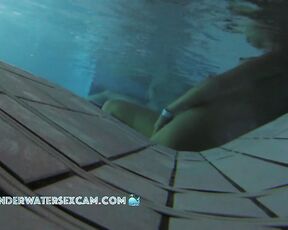 NEW! Girls get horny too—it's just that you don't always notice it, but our hidden camera does.